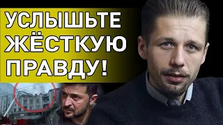 ВИГИРИНСКИЙ: Вы будете ШОКИРОВАНЫ! УДАР по КРАСНОЙ ЛИНИИ путина! СБИТ СТРАТЕГИЧЕСКИЙ БОМБАРДИРОВЩИК