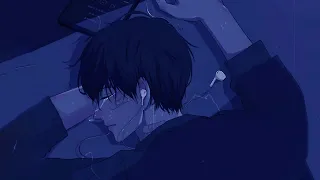 Sad Songs Make You Cry at 3am |  Sad Slowed Songs Mix 2023 |  Forgotten Playlist