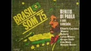 EB1A1 - Paul Mauriat - Mulher Brasileira