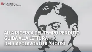 A cento anni dalla morte di Proust, una guida alla lettura di “Alla ricerca del tempo perduto”