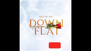 Kelvyn boy Down Flat ( audio slide)
