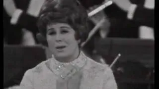 Gundula Janowitz sings Puccini (vaimusic.com)