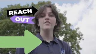 Anti-Bullying Week 2022: Reach Out - official Secondary School film (1 minute version)