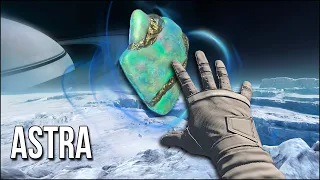 Astra | Exploring Space To Find The Secrets Of Life In This CRAZY Mixed Reality Experience