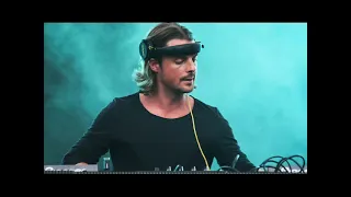 Axwell - Essential Mix 20.08.2006 bbc radio 1