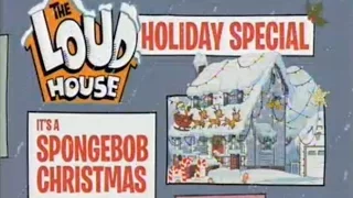 "11 Louds a Leapin'" Official Holiday Special Trailer | The Loud House