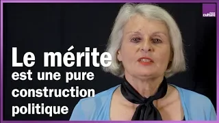 Les transclasses ou l'illusion du mérite par Chantal Jaquet