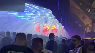 Nina Kraviz Time Warp 2023