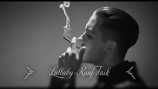 Tik Tok Song - Lullaby - Rauf & Faik: Sad song