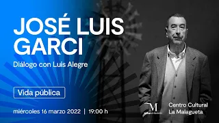 Una conversación con José Luis Garci