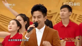 [Live] 《中国》 - 刘恺威