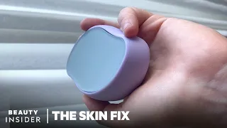 Bladeless Crystal Device Claims To Remove Body Hair And Prevent Razor Burn | The Skin Fix