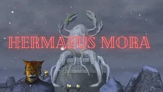 The Elder Scrolls IV: Oblivion All Daedric Quests Playthrough - Hermaeus Mora