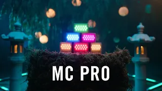 Introducing the MC Pro | Complete, Creative, Control