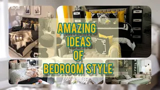 Decorate Beautiful Bedrooms Furniture - Change The Style Of Your Bedroom