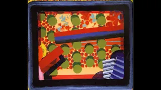 Howard Hodgkin 1932 – 2017