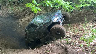 [OFF ROAD] - Munții Țibleș | Patrol&Toyota&Jeep&Suzuki| M57 #topoffroadromania