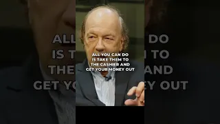 Jim Rickards Cryptocurrency are Casino Chips