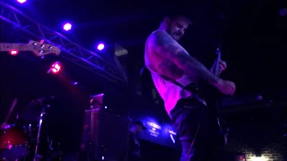 NAILS @ Brighton Music Hall - Allston, MA - 12/16/2017