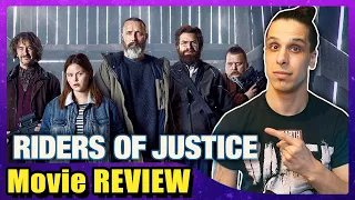 Riders of Justice - Movie REVIEW | A MUST SEE