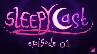 SleepyCast S2:E1 - [Open Season on JonTron - Season 2 Begins]