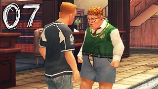 Bully - Part 7 - KING OF THE NERDS