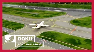 Das Miniaturwunderland kriegt einen Flughafen (Teil1) | Experience - Die Reportage | kabel eins Doku