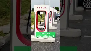 Une batterie de Tesla, ça dure longtemps ? 🍋