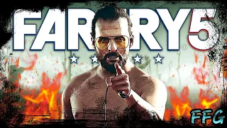 ИСТОРИЯ ПРО ВЕРУ - Far Cry 5 (Фар край 5) — Часть 2