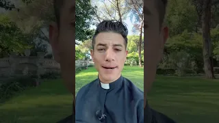 Quiero ser sacerdote pero tengo novia