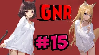 GNR COUB #15| gif / coubs / tiktok / anime / mega coub / music / new / forever