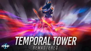 Temporal Tower: Remaster (2023 Version) ► Pokémon Mystery Dungeon: Explorers of Time/Darkness/Sky