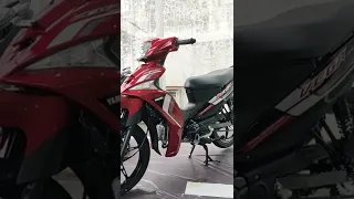 Motor Bebek Paling Irit Yamaha Vega Force Terbaru 2022 #shorts Klik like & subcribe 👇👇👇