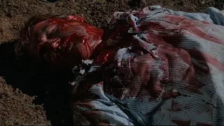 All Bear Attacks in Grizzly (1976)