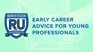 Early Career Advice for Young Professionals in 2022