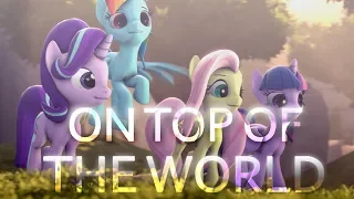 SFM - On Top Of The World