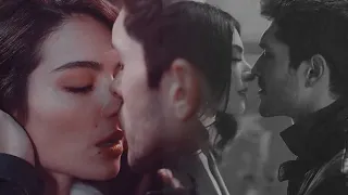 Cemre & Kerem | Gangsta [Sibel & Erhan]