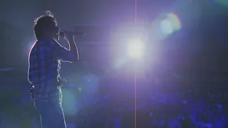 【off vocal】Mr.Children「innocent world」