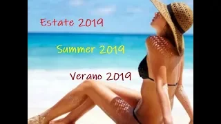 le canzoni dell'estate 2019 of 4tu :  playlist tormentoni del momento agosto 2019