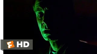 Psycho III (1986) - The Toilet Kill Scene (4/10) | Movieclips