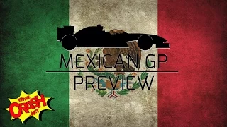 Mexican GP Preview in Numbers | Crash.Net