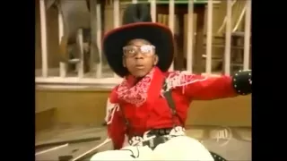 Family Matters Compilation - "I've Fallen and I Can't Get Up" (Every Line) UPDATED VERSION