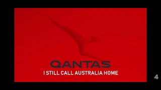 [1HR] Qantas boarding music for one hour.