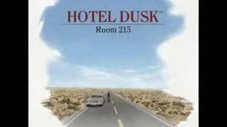 [Hotel Dusk: Room 215] 25 -- The Last Sleep