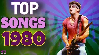 Top Songs of 1980 - Hits of 1980