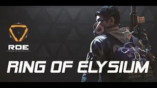 Ring of Elysium first person gameplay 1080p 60fps