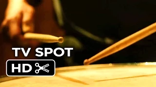 Whiplash TV SPOT - Answer (2015) - Miles Teller, J.K. Simmons Movie HD