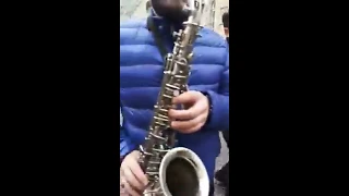 Mutlu Sax Şinanay