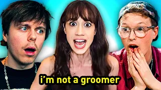 Colleen Ballinger's Song Apology Got Even Worse...