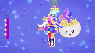 Just Dance 2016 Chiwawa